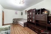 Купить 3-комнатную квартиру, Минск, Одинцова, 36/1 (Фрунзенский район) Минск