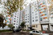 Купить 3-комнатную квартиру, Минск, Одинцова, 36/1 (Фрунзенский район) Минск
