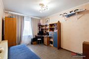 Купить 3-комнатную квартиру, Минск, Одинцова, 36/1 (Фрунзенский район) Минск