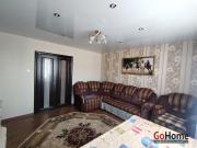 Купить 3-комнатную квартиру, Жлобин, м-н 17-й, 32 Жлобин