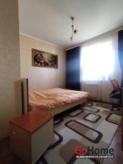 Купить 3-комнатную квартиру, Жлобин, м-н 17-й, 32 Жлобин