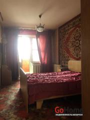 Купить 3-комнатную квартиру, Витебск, Чкалова, 54/1 Витебск