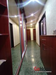 Купить 3-комнатную квартиру, Жлобин, м-н 17-й, 32 Жлобин