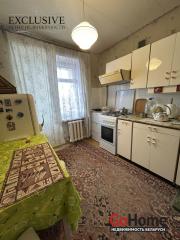 Купить 2-комнатную квартиру, Новополоцк, Молодежная ул., 45/1 Новополоцк