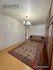 Купить 2-комнатную квартиру, Новополоцк, Молодежная ул., 45/1 Новополоцк