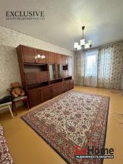 Купить 2-комнатную квартиру, Новополоцк, Молодежная ул., 45/1 Новополоцк