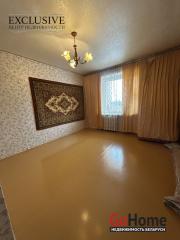 Купить 2-комнатную квартиру, Новополоцк, Молодежная ул., 45/1 Новополоцк