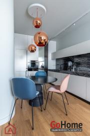 Купить 2-комнатную квартиру, Минск, Дзержинского, 15 (Московский район) Минск