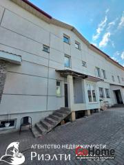 Купить 4-комнатную квартиру, Минск, Ермака ул. 9(Центральный район) Минск