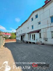Купить 4-комнатную квартиру, Минск, Ермака ул. 9(Центральный район) Минск
