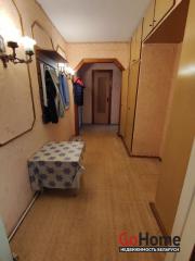 Купить 3-комнатную квартиру, Могилев, Урицкого, 9 Могилев