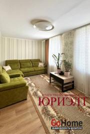 Купить 3-комнатную квартиру, Горки, Строителей, 21 Горки