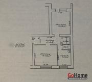 Купить 2-комнатную квартиру, Рогачев, Карла Либкнехта, 107 Рогачев