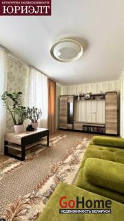 Купить 3-комнатную квартиру, Горки, Строителей, 21 Горки