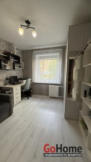 Купить 3-комнатную квартиру, Витебск, Богатырёва, 1 Витебск