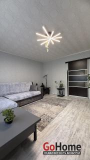 Купить 3-комнатную квартиру, Витебск, Богатырёва, 1 Витебск