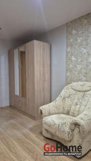 Купить 2-комнатную квартиру, Витебск, Актеров Еременко ул., 4 Витебск