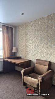 Купить 2-комнатную квартиру, Витебск, Актеров Еременко ул., 4 Витебск