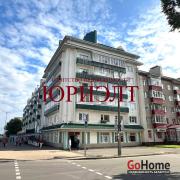 Купить 1-комнатную квартиру, Барановичи, Советская, 138 Барановичи