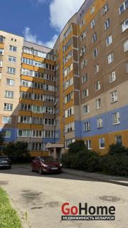 Купить 3-комнатную квартиру, Витебск, Богатырёва, 1 Витебск