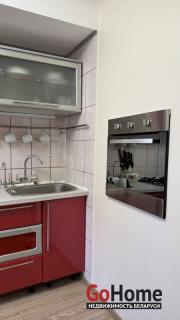 Купить 3-комнатную квартиру, Витебск, Богатырёва, 1 Витебск