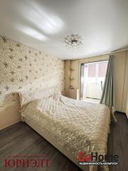 Купить 1-комнатную квартиру, Гомель, Минская, 10Б Гомель