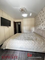 Купить 1-комнатную квартиру, Гомель, Минская, 10Б Гомель