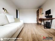 Купить 1-комнатную квартиру, Минск, Менделеева ул., 25(Партизанский район) Минск