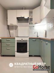Купить 1-комнатную квартиру, Минск, Менделеева ул., 25(Партизанский район) Минск