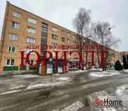 Купить 2-комнатную квартиру, Пинск, Брестская, 99 Пинск