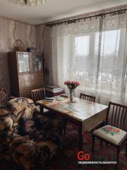 Купить 2-комнатную квартиру, Пинск, Брестская, 99 Пинск