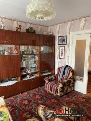 Купить 2-комнатную квартиру, Пинск, Брестская, 99 Пинск