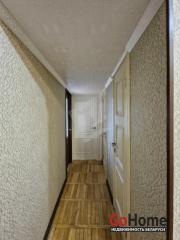 Купить 2-комнатную квартиру, Минск, Хоружей ул., 19 (Советский район) Минск