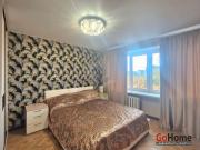 Купить 2-комнатную квартиру, Минск, Хоружей ул., 19 (Советский район) Минск