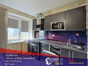 Купить 2-комнатную квартиру, Минск, Хоружей ул., 19 (Советский район) Минск