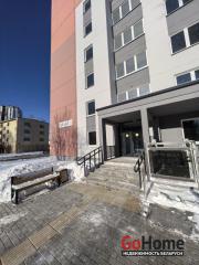 Купить 1-комнатную квартиру, Минск, Рыбалко ул., 22 (Ленинский район) Минск