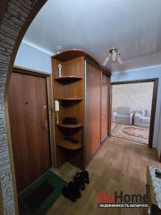 Купить 2-комнатную квартиру, Рогачев, Николая Гоголя, 72 Рогачев