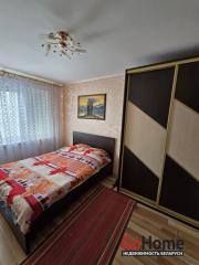 Купить 2-комнатную квартиру, Рогачев, Николая Гоголя, 72 Рогачев