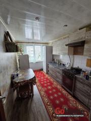 Купить 2-комнатную квартиру, Рогачев, Николая Гоголя, 72 Рогачев