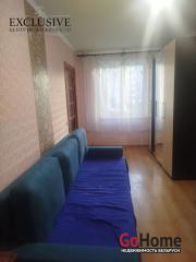 Купить 4-комнатную квартиру, Новополоцк, Василевцы ул., 5 Новополоцк