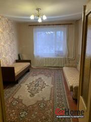 Купить 3-комнатную квартиру, Витебск, Чкалова ул., 32/4 Витебск