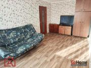 Снять 1-комнатную квартиру, Минск, Воронянского, 52 (Октябрьский район) Минск