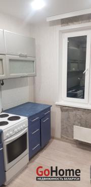 Снять 1-комнатную квартиру, Минск, Воронянского, 52 (Октябрьский район) Минск