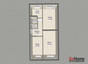 Купить 3-комнатную квартиру, Минск, ул. Берута, д. 9/2 (Фрунзенский район) Минск