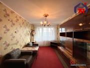 Купить 2-комнатную квартиру, Солигорск, Ленина ул., 36 Солигорск