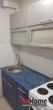 Снять 1-комнатную квартиру, Минск, просп. газеты Звязда, д. 48 (Московский район) Минск