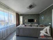 Купить 3-комнатную квартиру, Брест, Центр, б-р Космонавтов Брест