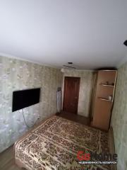 Купить 3-комнатную квартиру, Витебск, Фрунзе, 38 Витебск