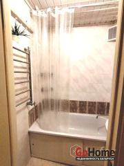 Снять 3-комнатную квартиру, Минск, ул. Богдановича Максима, д. 58 (Центральный район) Минск