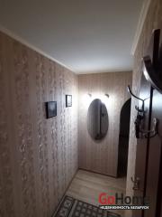 Купить 3-комнатную квартиру, Витебск, Фрунзе, 38 Витебск